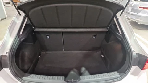 Seat Nuevo León 2.0 TDI 85kW S&S Reference Go