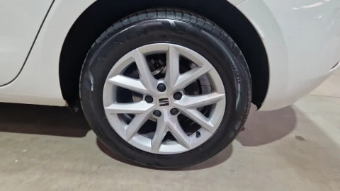 Seat Nuevo León 2.0 TDI 85kW S&S Reference Go