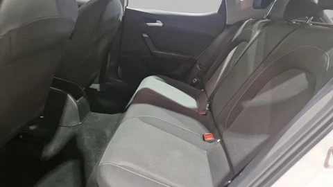 Seat Nuevo León 2.0 TDI 85kW S&S Reference Go