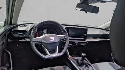 Seat Nuevo León 2.0 TDI 85kW S&S Reference Go