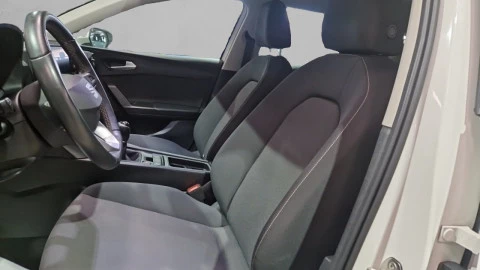 Seat Nuevo León 2.0 TDI 85kW S&S Reference Go