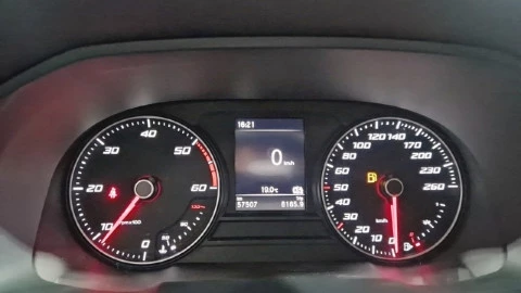 Seat Nuevo León 2.0 TDI 85kW S&S Reference Go