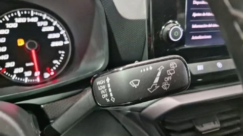 Seat Nuevo León 2.0 TDI 85kW S&S Reference Go