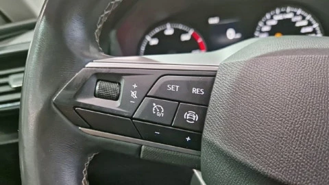 Seat Nuevo León 2.0 TDI 85kW S&S Reference Go