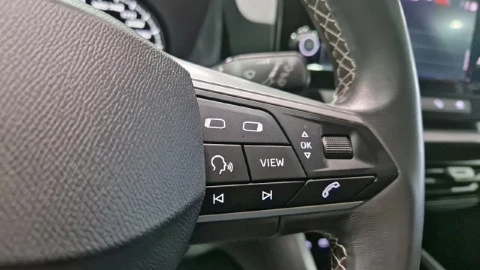 Seat Nuevo León 2.0 TDI 85kW S&S Reference Go