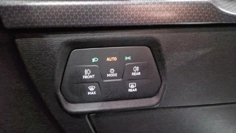 Seat Nuevo León 2.0 TDI 85kW S&S Reference Go