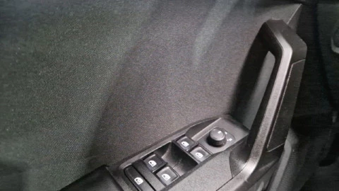 Seat Nuevo León 2.0 TDI 85kW S&S Reference Go