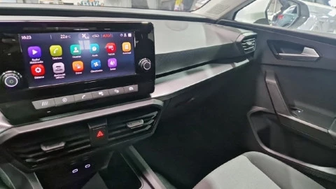 Seat Nuevo León 2.0 TDI 85kW S&S Reference Go