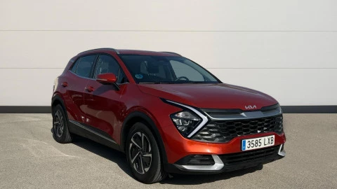 Kia Sportage 1.6 T-GDi MHEV 110kW (150CV) Drive 4x2