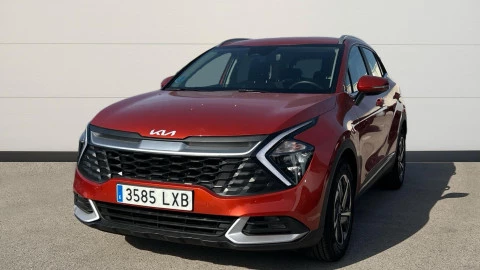 Kia Sportage 1.6 T-GDi MHEV 110kW (150CV) Drive 4x2