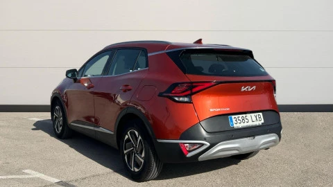 Kia Sportage 1.6 T-GDi MHEV 110kW (150CV) Drive 4x2