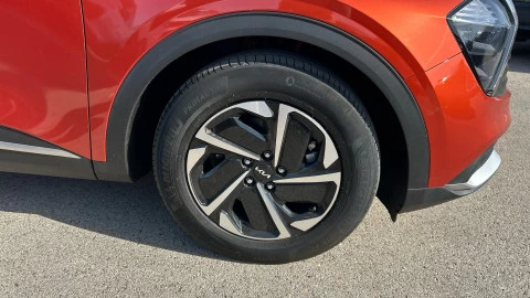 Kia Sportage 1.6 T-GDi MHEV 110kW (150CV) Drive 4x2