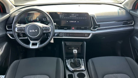 Kia Sportage 1.6 T-GDi MHEV 110kW (150CV) Drive 4x2