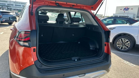 Kia Sportage 1.6 T-GDi MHEV 110kW (150CV) Drive 4x2