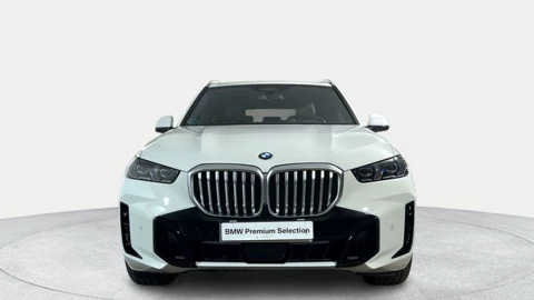 BMW X5 xDrive30d xLine