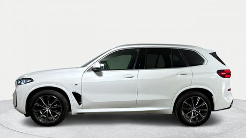 BMW X5 xDrive30d xLine