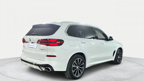 BMW X5 xDrive30d xLine
