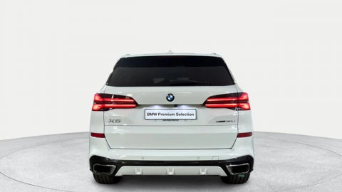 BMW X5 xDrive30d xLine