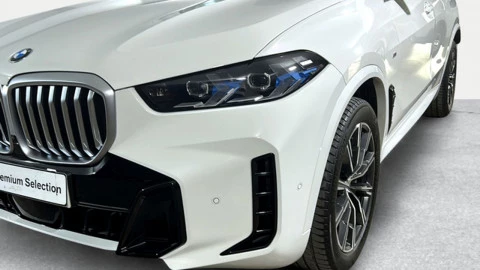 BMW X5 xDrive30d xLine