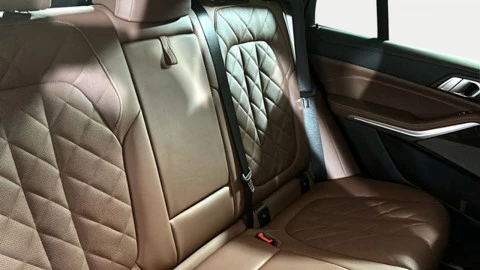 BMW X5 xDrive30d xLine