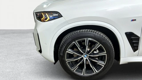 BMW X5 xDrive30d xLine