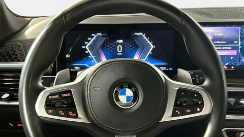 BMW X5 xDrive30d xLine