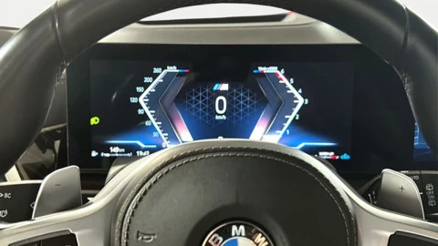 BMW X5 xDrive30d xLine