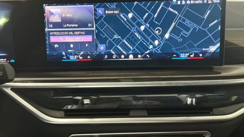 BMW X5 xDrive30d xLine