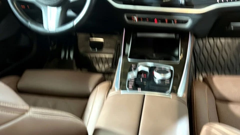 BMW X5 xDrive30d xLine