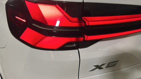 BMW X5 xDrive30d xLine