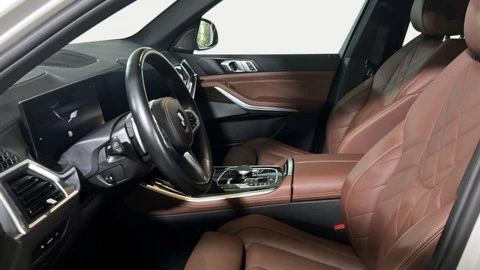 BMW X5 xDrive30d xLine