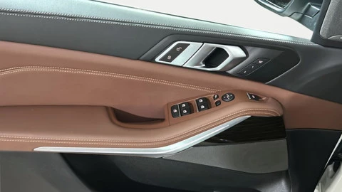 BMW X5 xDrive30d xLine