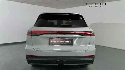 EBRO S900 PHEV 1.5 TGDI 3DHT 4X4 Luxury