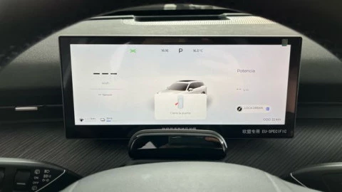 EBRO S900 PHEV 1.5 TGDI 3DHT 4X4 Luxury