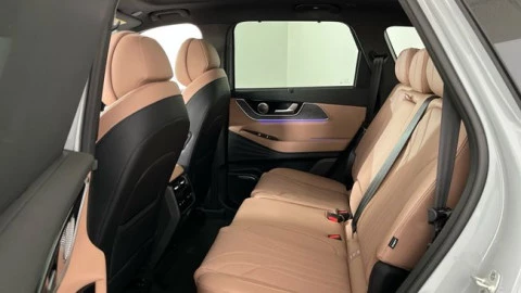 EBRO S900 PHEV 1.5 TGDI 3DHT 4X4 Luxury