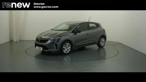 Renault Clio evolution Eco-G 100cv (74kW)
