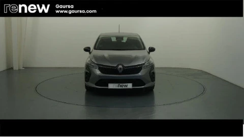 Renault Clio evolution Eco-G 100cv (74kW)