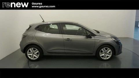 Renault Clio evolution Eco-G 100cv (74kW)