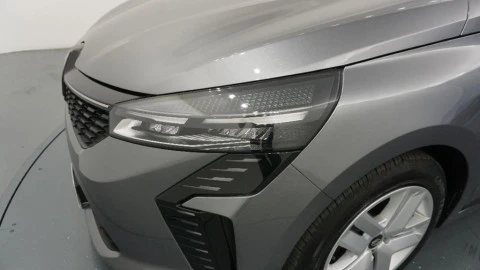 Renault Clio evolution Eco-G 100cv (74kW)