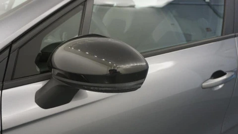 Renault Clio evolution Eco-G 100cv (74kW)