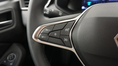 Renault Clio evolution Eco-G 100cv (74kW)