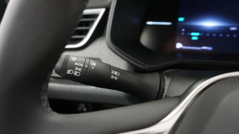 Renault Clio evolution Eco-G 100cv (74kW)