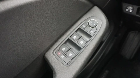 Renault Clio evolution Eco-G 100cv (74kW)
