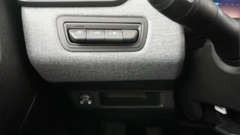 Renault Clio evolution Eco-G 100cv (74kW)