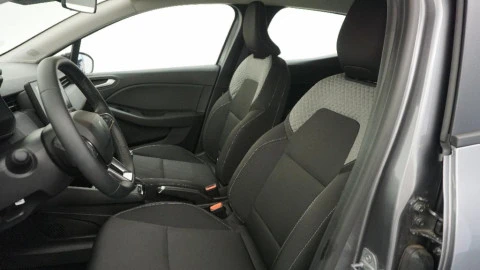 Renault Clio evolution Eco-G 100cv (74kW)