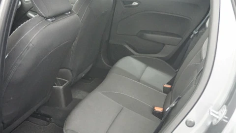 Renault Clio evolution Eco-G 100cv (74kW)