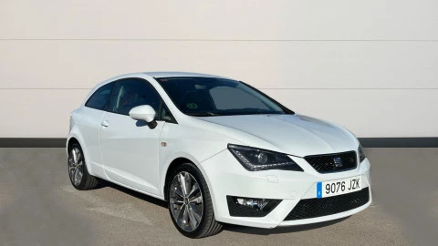 Seat Ibiza SC 1.0 EcoTSI 110cv FR