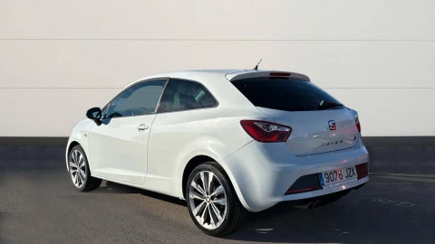 Seat Ibiza SC 1.0 EcoTSI 110cv FR