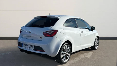 Seat Ibiza SC 1.0 EcoTSI 110cv FR