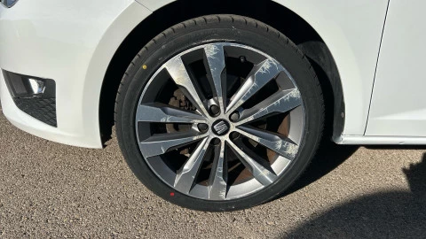 Seat Ibiza SC 1.0 EcoTSI 110cv FR